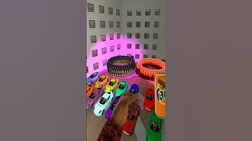 POV Hi My Name Is Auughh and Jon Pork | Hotel Nextbot Gmod