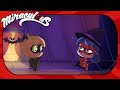 Miraculous - Le storie di Ladybug e Chat Noir | Scarybug! - Disney Channel IT