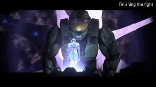 Top 10 Halo Cutscenes