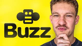 Buzz ist unglaublich!!!!