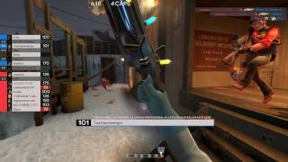 UGC Australia/NZ Steel Highlander - IPGIF vs Stationary Breakfast - Millstone