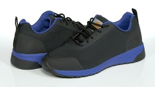 Carhartt Day One Safety Soft Toe FA3051-M SKU: 9525174 screenshot 5