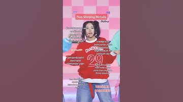 non sleeping metodu#shifting #shift