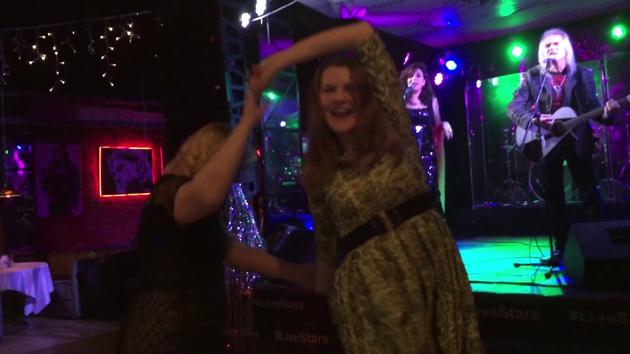 «Обручальное Кольцо» ВИА «Лейся,песня!» А.Филаткин, В.Блынская - YouTube