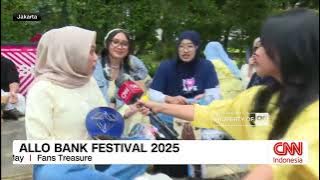 Allo Bank Festival 2025