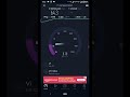 Speed Test Vi Kolkata #shorts #shortsviral #speedtest #networkingguruji #viralshort #shortvideo