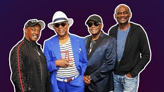 Watch Kool  The Gang Too Low For Zero video