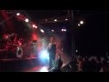 Capture de la vidéo Complete Concert - Crematory - Live (21.04.2012 Berlin, K17) Hd