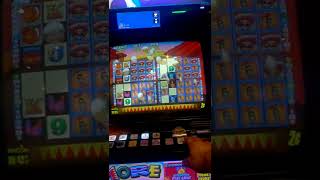 More chilli 30+ chiilis killer feature $3.00 bet 5k payout .thanks for coming
