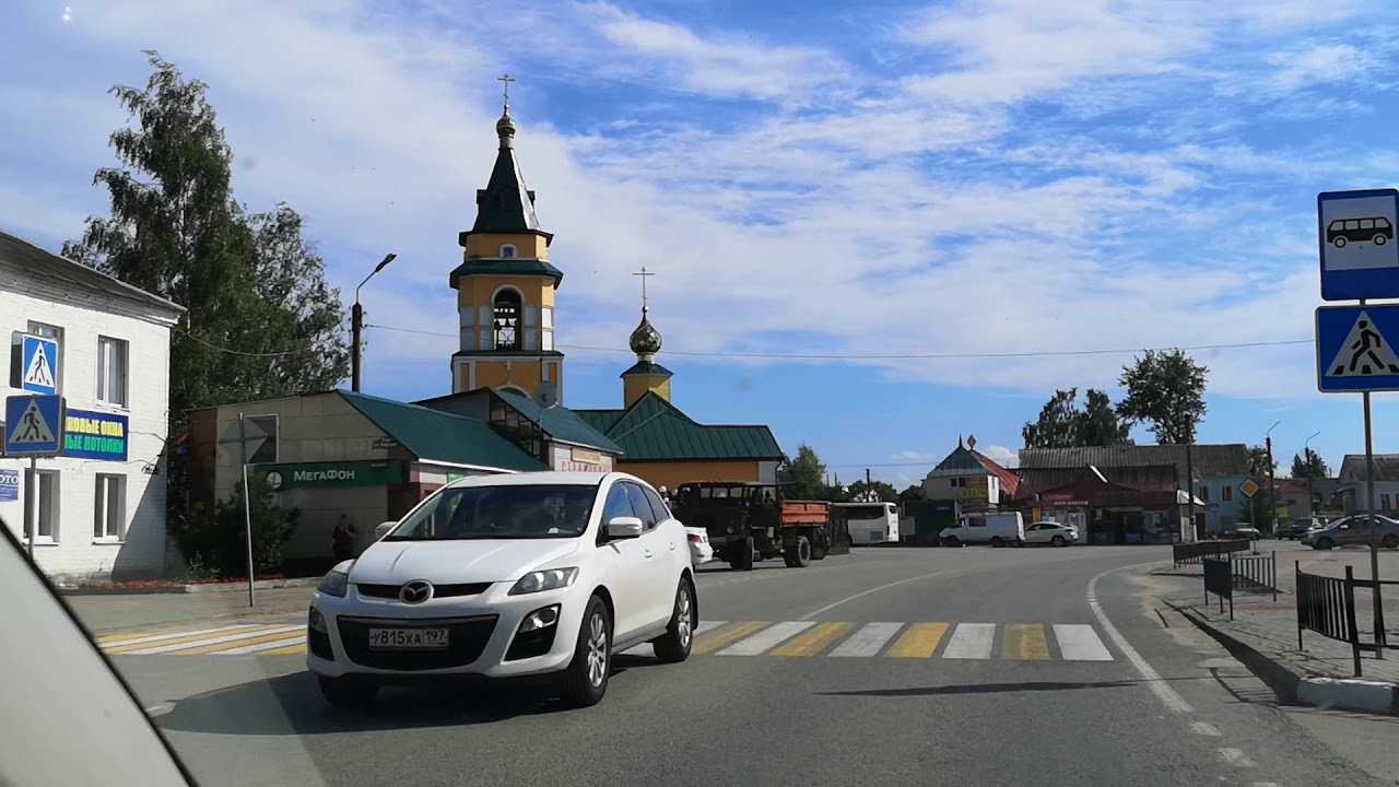 Флай авто село супонево