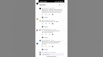 Thank You Guys 🤩 | Unacademy | Comments