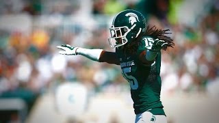 Ultimate Trae Waynes Highlights "Battle scars" HD