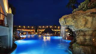 Ilio Mare Resort Hotel, Thasos, Greece | Travel With Navya