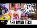Retro Week Special! | Ask GMBN Tech | GMBN Retro Week