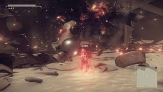 NieR:Automata - Easy Way To Earn A Trophy