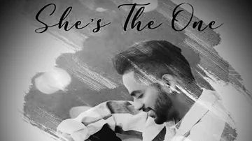 She's The One -  ( Slowed + Reverb )  | Jerry | Devilo | Jerry  New Punjabi song latest.