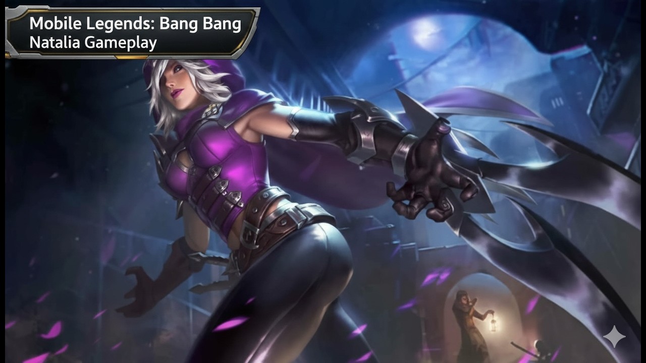 ML:BB | Natalia | Without Mercy | Episode 26