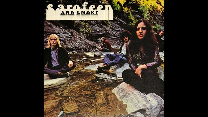 Sarofeen & Smoke - Witch (1970)