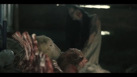 BELPHEGOR - Conjuring The Dead (OFFICIAL MUSIC VIDEO)