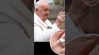 Pope Francis's Funeral Plans Revealed