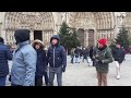 Cloches De Notre Dame Noël 2018 