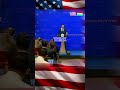 They're slow negotiators - #jdvance #unitedstates #conservative #worldpolitics