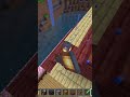 MINECRAFT VILA 094#shorts