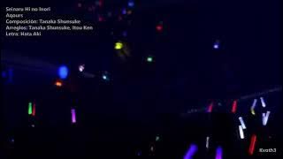 Love live Seinaru hino inori.. ~