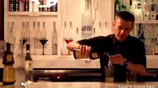 The Argyle - Tail Of The Month - Apple Crumble