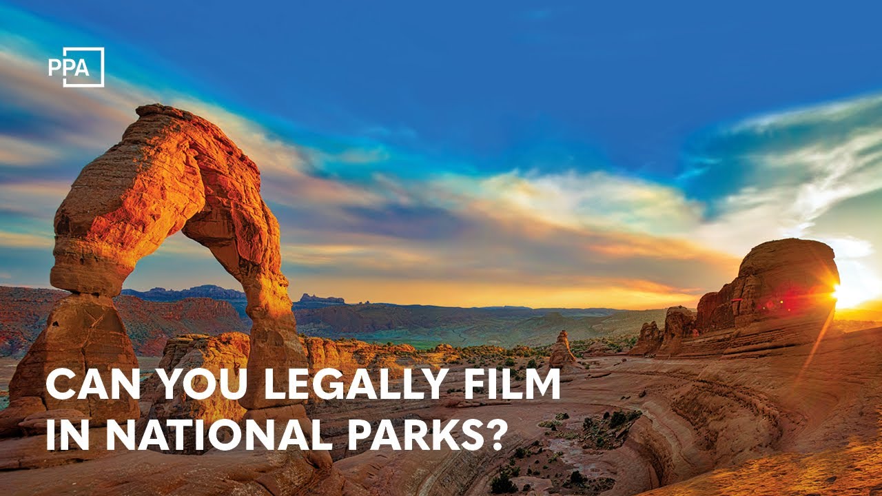 The Film Act: What Photographers Need to Know About Public Land Permits
