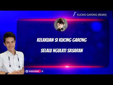Karaoke Kucing Garong ReMix Erna Sari Cover Keyboard KN7000