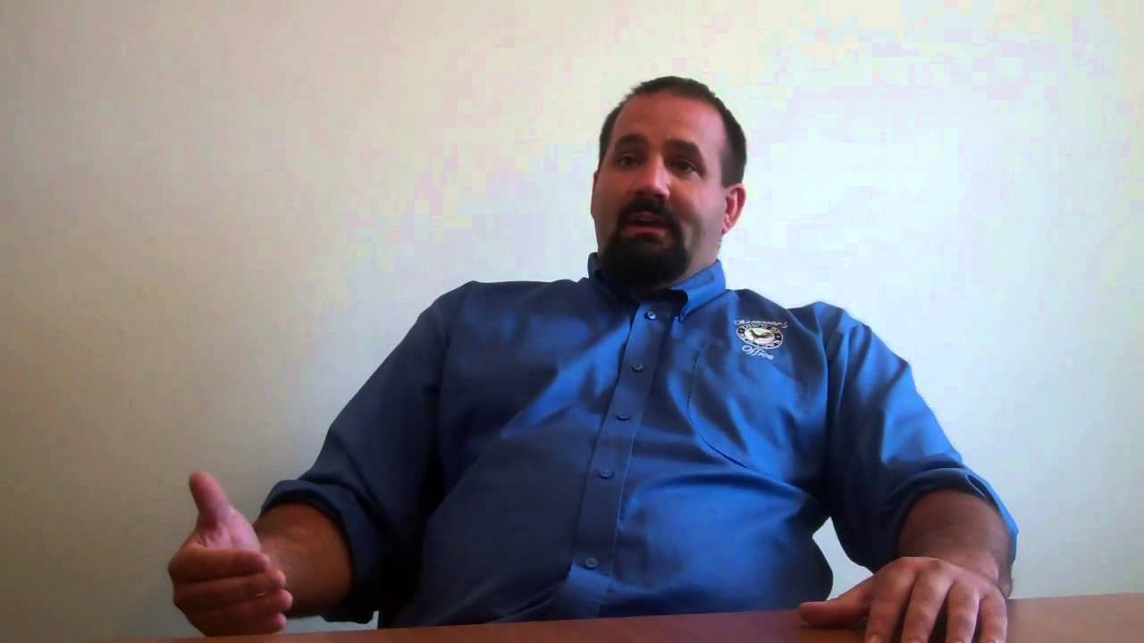 Andy Sachs Interview with Town Assessor Chris Kelsey YouTube