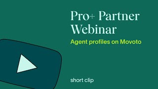 Agent profiles on Movoto