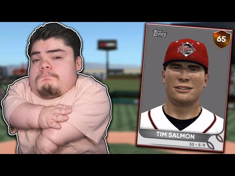 WE SCORED 20 RUNS IN 4 INNINGS | MLB The Show 22