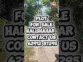 Affordable 7 Kattah Plot for Sale in Halisahar | Near Railway Yard & Station
