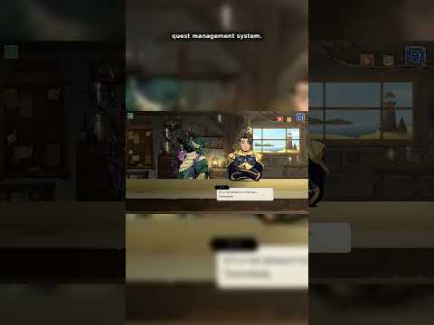 Video Tavern Talk Stories Dreamwalker Review: A Cozy Prequel Mixing D&D and Mixology