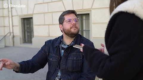 iTranslate - The Literature Enthusiast