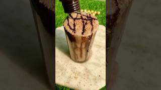 Dairymilk KitKat Oreo ChocopieCake Milk Shake ???viral kitkatshake shortsfeed ytshorts youtube