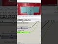 Grasshopper for Rhino Parametric Design Tutorial Lesson Architecture and #parametric #grasshopper