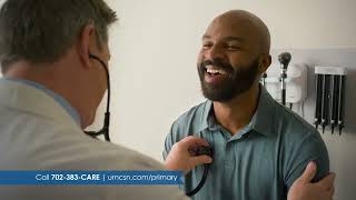 UMC Primary Care: Looking for Something Long-Term?