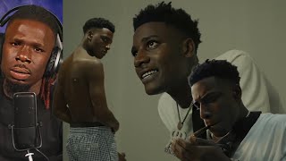 He Wants Revenge 😳 Realbleeda - Its Gon Be Okay (Official Music Video)