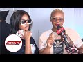 EXCLUSIVE: KAJALA AFUNGUKA, PENZI LA PAULA NA RAYVANNY, TATTOO YA HARMONIZE..