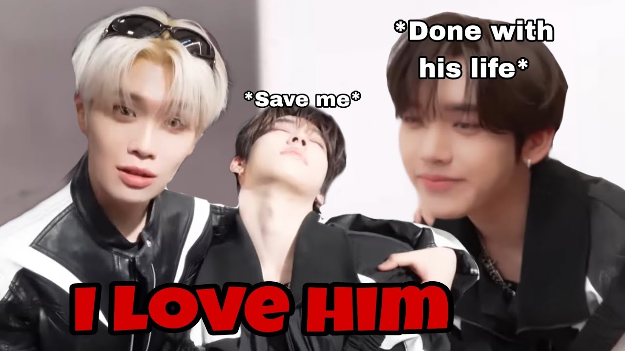 TAERAE And YUJIN: The Ultimate Teasing Chaos Duo