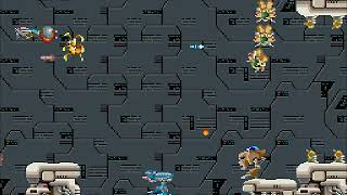 R Type Sharp X68000 HYPERSPIN NOT MINE VIDEOS X 68000