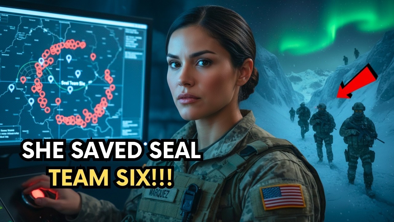 She Was Dismissed as 