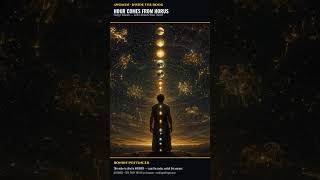 Hour Comes from Horus: What Santos Bonacci Know Thyself Really Says | AWOMEN