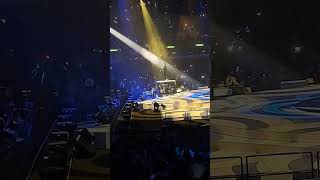Eric chou周興哲-愛我的時候【Odyssey旅程巡迴演唱會】