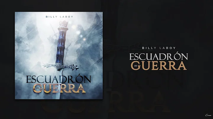 Escuadrn De Guerra | Billy Laboy [OFFICIAL]