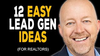 How To Generate Real Estate Leads