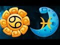 Cancer Sun, Pisces Moon - Robin Williams' Sun/Moon Combo